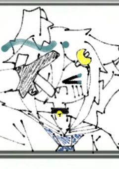 危浪危浪イラストコンテスト