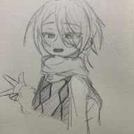 危浪さんのアイコン画像