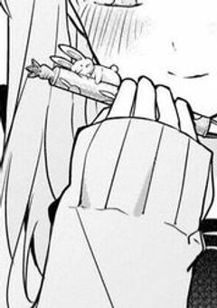 　@   陽キャ の  シークレット