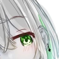 シロツメクサ   @ 低低 浮上さんのアイコン画像