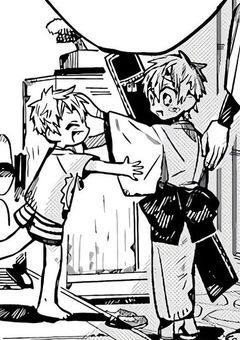 　♩　いつだってそばしてあげる ,