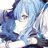 　夜月さん , @pagさんのアイコン画像