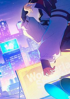 # 終幕を告げる号令.