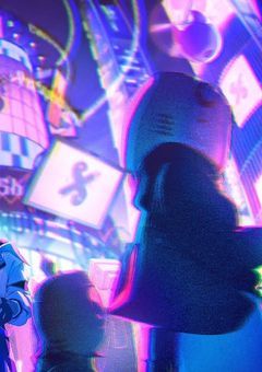 ミクデミー生徒会、元ヒーローでした!?【ラスボス組】