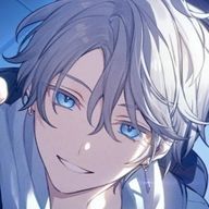 琉叶  #超低浮上期間突入。さんのアイコン画像