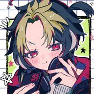 琉叶  #🎧🫐🍡さんのアイコン画像