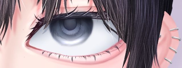 夕毒美怜@ロルとペア画ちゅさんの壁紙画像