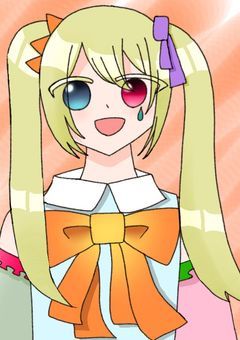 【創作部屋】自由すぎる武器商人