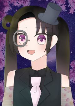 【配信部屋】𝔸𝕟 𝕒𝕝𝕝𝕪 𝕚𝕟 𝕥𝕙𝕚𝕤 𝕨𝕠𝕣𝕝𝕕?