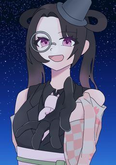 【配信部屋】𝔸𝕟 𝕒𝕝𝕝𝕪 𝕚𝕟 𝕥𝕙𝕚𝕤 𝕨𝕠𝕣𝕝𝕕?