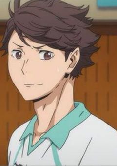 ハイパースペック男子と
