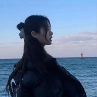 　　　くーさんのアイコン画像