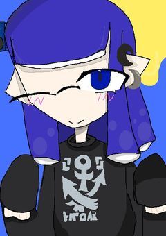 イラスト収納!!!!（絵詰め）