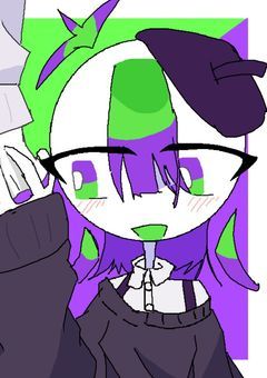 イラスト収納!!!!(絵詰め)