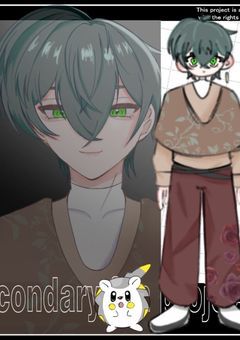 ロウロ組、ぎゃうとマセガキ！！