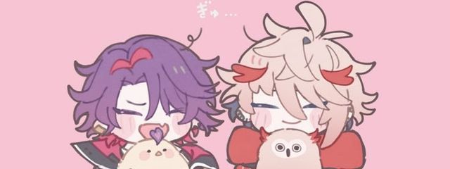 創雪さんの壁紙画像