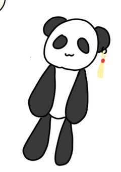 【創作部屋】ワタシは中国人違うネ!!⚡️🏮