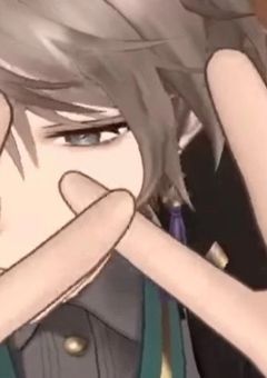 にじさんじ古参とってもやばい奴だったー？！