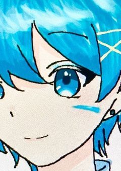 落書き程度でみんなの推しを描こうのコーナー