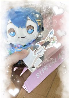 イラスト置いておこう落書きも含めて