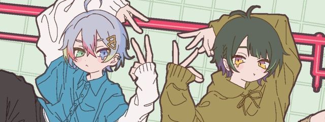 水宮 玲杏🎼🎲🌟さんの壁紙画像
