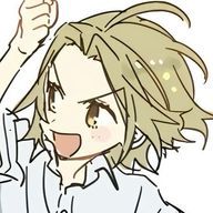 　榊さんのアイコン画像