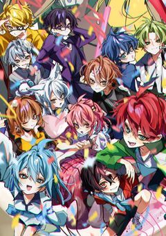 ＃  メンバーの中に推しがいます 。  【  krpt  】