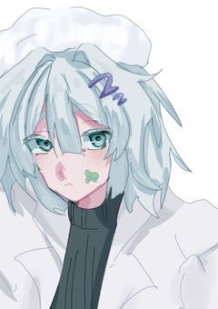 🅿️【立ち絵＆表紙】親御募集❣️