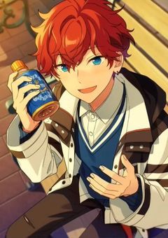 あんスタ活動報告+推し語り部屋