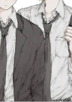 # 先輩に恋しちゃいました。