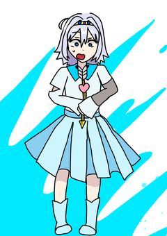 初めての連載　雑談とかメインなはず！