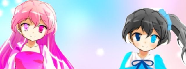 みずいろのたこさんの壁紙画像