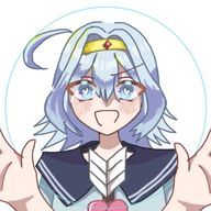 みずいろのたこさんのアイコン画像