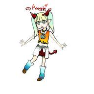 amerineさんのアイコン画像