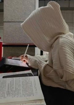 べんきょー系のお部屋