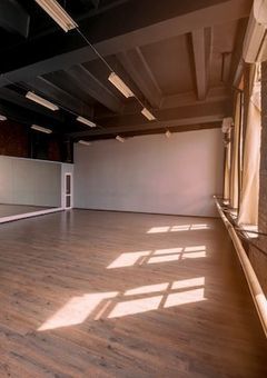 Blue jeans古いスニーカー