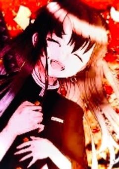 守りたかっ”た”君の笑顔