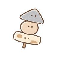 おでんさんのアイコン画像