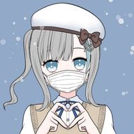 青野ここ  ～.｡☆ さんのアイコン画像