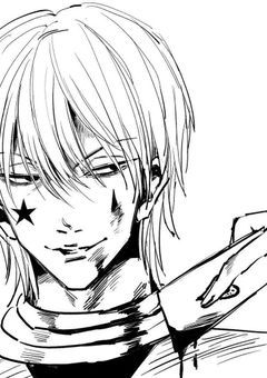 男装女子、転生しちゃいました　【H×H】