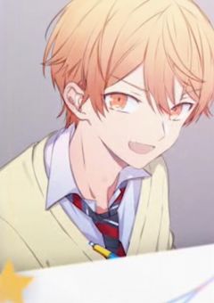 司くん愛され集！！