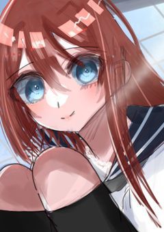 貴方は██████だ。