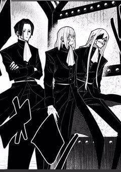 ヴァルキス三強の妹、幻想郷の住人だった⁉️