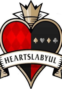 ハーツラビュルの法律一覧!!