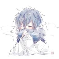 神楽 翔☆さんのアイコン画像