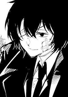 @太宰さん私、貴方の秘密知ってます
