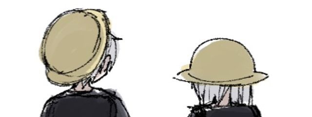 無名標本さんの壁紙画像