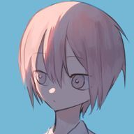 無名標本さんのアイコン画像