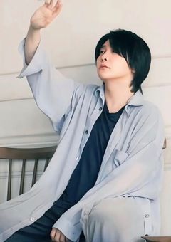 【神】推しが学校に居て普通に笑えない【ありがとう】