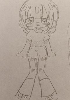 イラスト部屋
